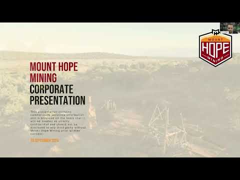 MHM Corporate Presentation Sep 2024