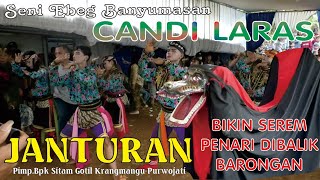 Download lagu JANTURAN FULL EBEG CANDI LARAS mp3
