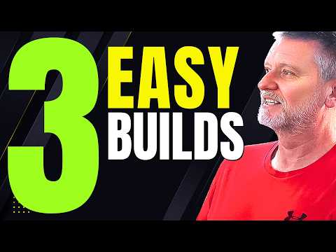 3 Woodworking Projects | DIY Gifts That Sell | FREE Plans