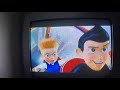 Opening To Peter Pan DVD 2007