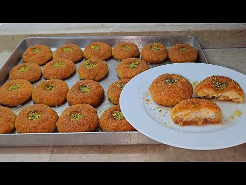 ⭐️THIS DESSERT WILL BE A HITTER ON HOLIDAY ⭐️THE BEST AND EASIEST FILLED SYRUP DESSERT #trending