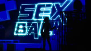 Shaka Ponk Beauregard 2014 Sex Ball Full HD