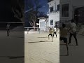 Badminton Team 2vs2 Viral Motivation Badminton Video Like Love Youtubeshorts Subscribe
