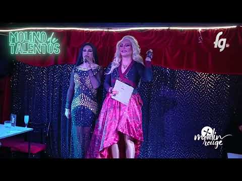 RESUMEN MOLINO DE TALENTOS