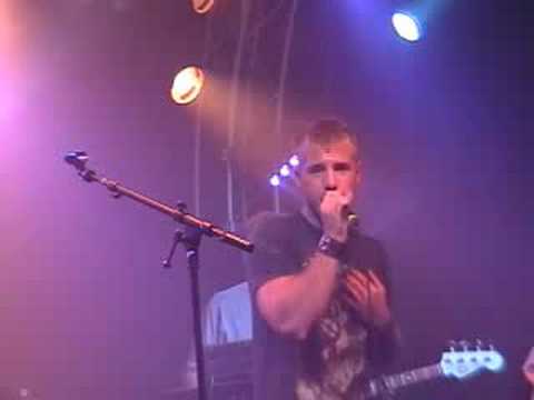 Josey Greenwell part one