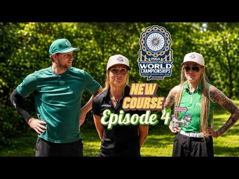 KatDawg Unleashed presented by Big Z | Ep 4 | The World Championship | Simon Lizotte vs KatDawg
