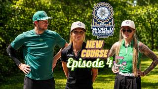 KatDawg Unleashed presented by Big Z | Ep 4 | The World Championship | Simon Lizotte vs KatDawg