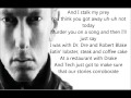 Tech N9ne ft. Eminem & Krizz Kaliko - Speedom ...