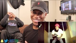 Lud Foe - I&#39;m Da Man (Music Video)- REACTION