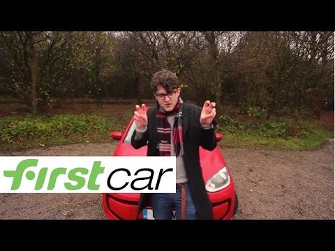 Volkswagen up! review - First Car