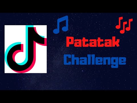 Patatak Animals TikTok Challenge Compilation