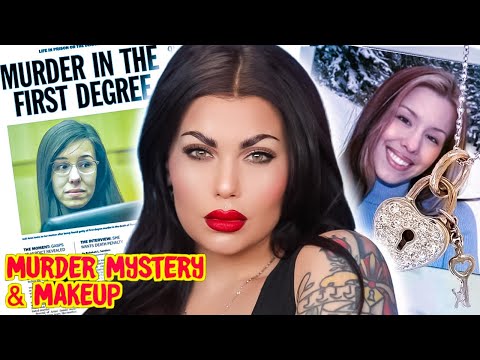 Love, Lies & Lust - What Really Happened With Jodi Arias? | Mystery & Makeup Bailey Sarian