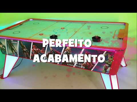 MESA AIR HOCKEY , MESA HOCKEY , AIR HOCKEY