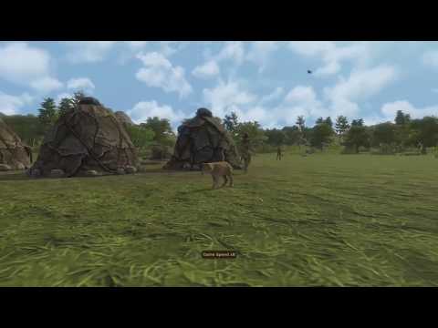 Dawn Of Man - #2 - Unleash The Hounds!