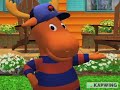 The Backyardigans I M A Tour Guide Official Instrumental