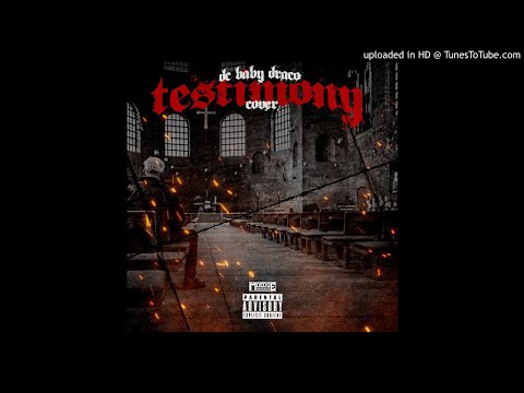 Dc Baby Draco - Testimony (Kodak Black Remix)