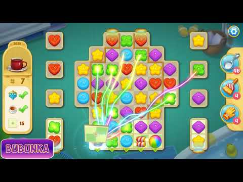 Matchington Mansion level 2655 HD