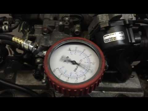 TOYOTA MR2 3SGTE 3RD GEN ENGINE 5SPEED TRANSMISSION: video still