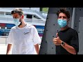 PIQUÉ, TER STEGEN, SERGI ROBERTO, ANSU FATI & MORE... BACK TO ROUTINE! ?