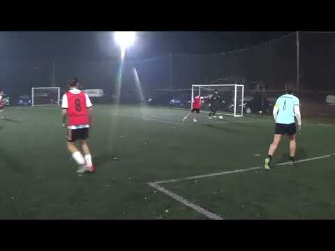 RUSTIC TEAM VS BALLENITA FC - Liga Mayores - 26/05/23