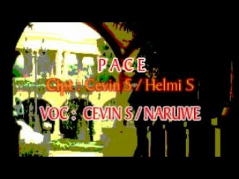 CEVIN SYAHAILATUA / NARUWE - PACE || Lagu Papua (Official Music Video)