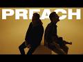 Ryan Stevenson Preach Feat Matt Hammitt Official Lyric Video