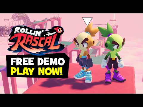 Gameplay Trailer
