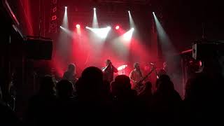 Bloodlet - Holy Rollin Homicide &amp; Viper in Hand - Paris (January 19, 2020)