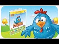 Galinha Pintadinha 1 Disponível No Youtube Galinha Pintadinha Extras