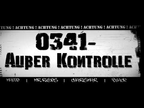 Charismar & Maffe - sie zeigen wie man Rappt (feat. Mr.Riös & Black)