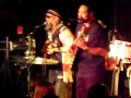 Katchafire Say What You're Thinking Live ...