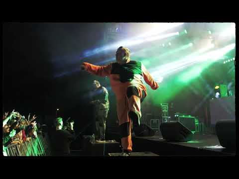 Clicherik & Mäx @ Eesti Hip-Hop Festial 2020