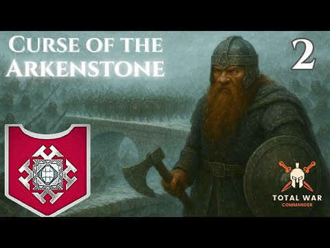 The Dwarves of Erebor Rise Again! – Divide and Conquer v5 DAC EUR (Ep. 2)