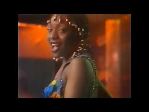 Eruption feat. Precious Wilson - One Way Ticket (Polish TV)