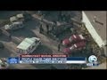 Locals React To Connecticut School Shooting