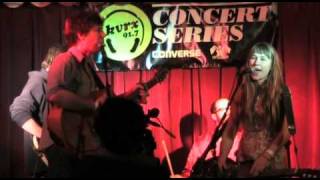 The Lonesome Heroes - Something Reckless (1/23/11)