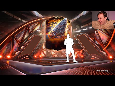 WOW EKAT FUT CHAMPIONS PALKINNOT! - EAFC 26