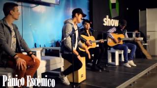 LUCAH - Domingo en la mañana