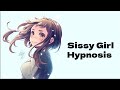 Sissy Girl Makeup Hypnosis