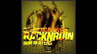 RackNRuin 'Selecta Dub'  feat The Black Seeds [Synthetic Heart EP - Sub Slayers 005]
