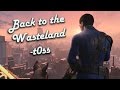 FALLOUT 4 SONG - Back to the Wasteland by t0ss ...
