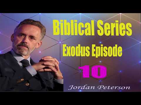 I Have Been Convinced of The Existence of the Devil   Biblical Series  Exodus Episode 10
