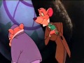 The Great Mouse Detective Theres Always A Chance Doctor