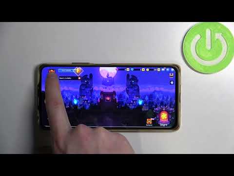 My Heroes Dungeon Raid - How To Change Avatar