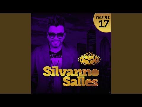 Aumente O Som Aê - Silvano Sales
