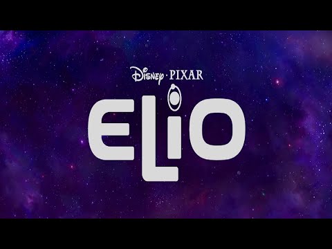 Elio (2025) – Official Trailer | A Cosmic Adventure Awaits! 🌌" @gammathigaming