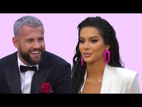 Luizi dhe Efi,çfarë po ndodh mes tyre në Big Brother VIP Albania