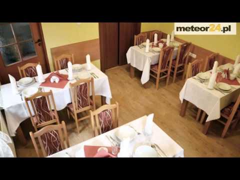 Willa Słoneczna - Busko-Zdrój meteor24.pl