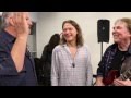 Robben Ford & Grant Geissman play for LA's Homeless at The Midnight Mission | Norman's Rare Guitars