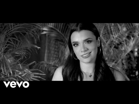 Rocío Reyna - Por Confiar En Ti